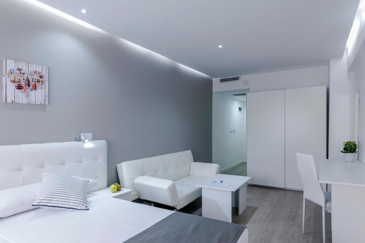 Boutique Urban Genova Apart-hotel 2*