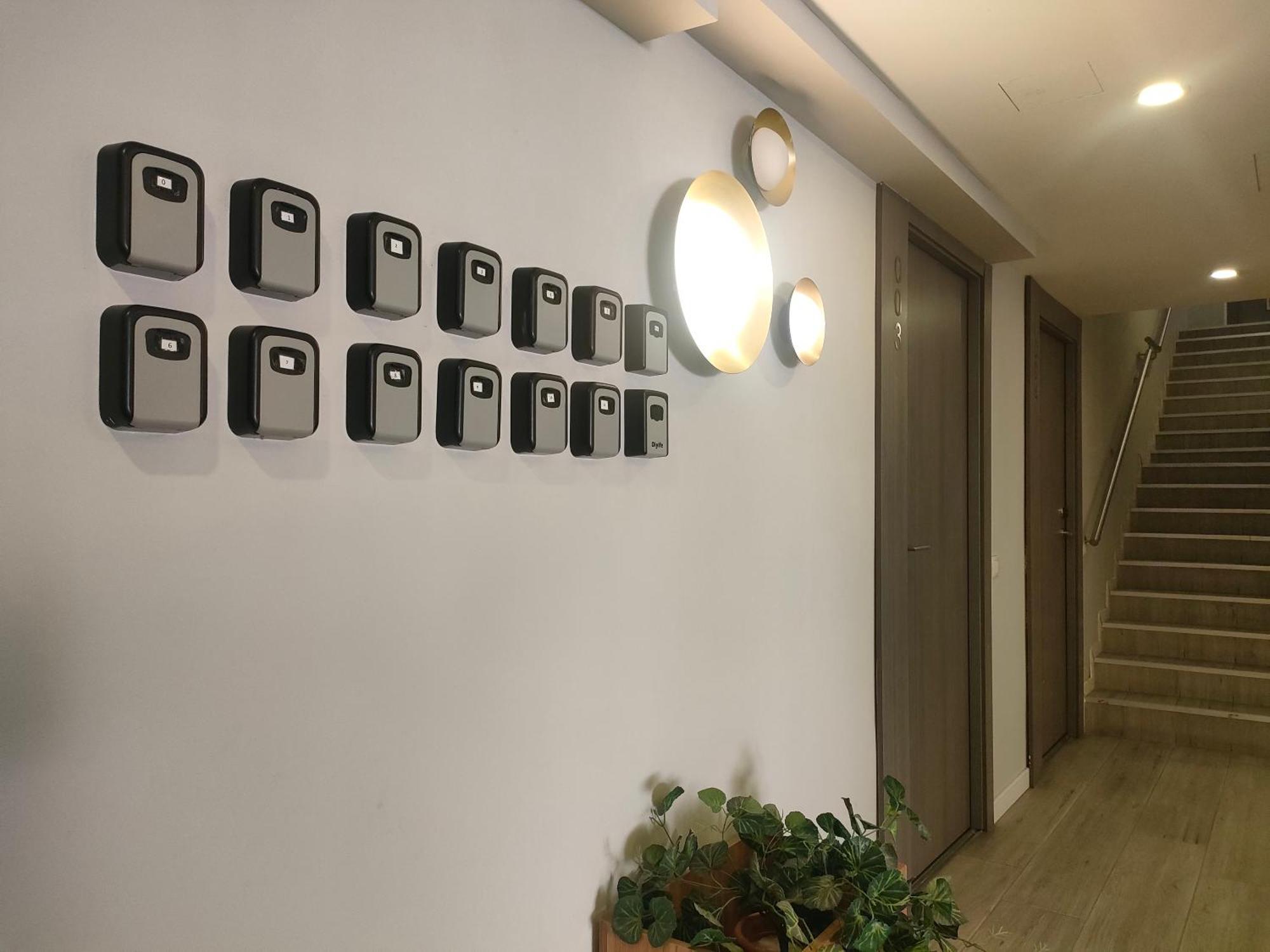 Apart-hotel Boutique Urban Genova 2*