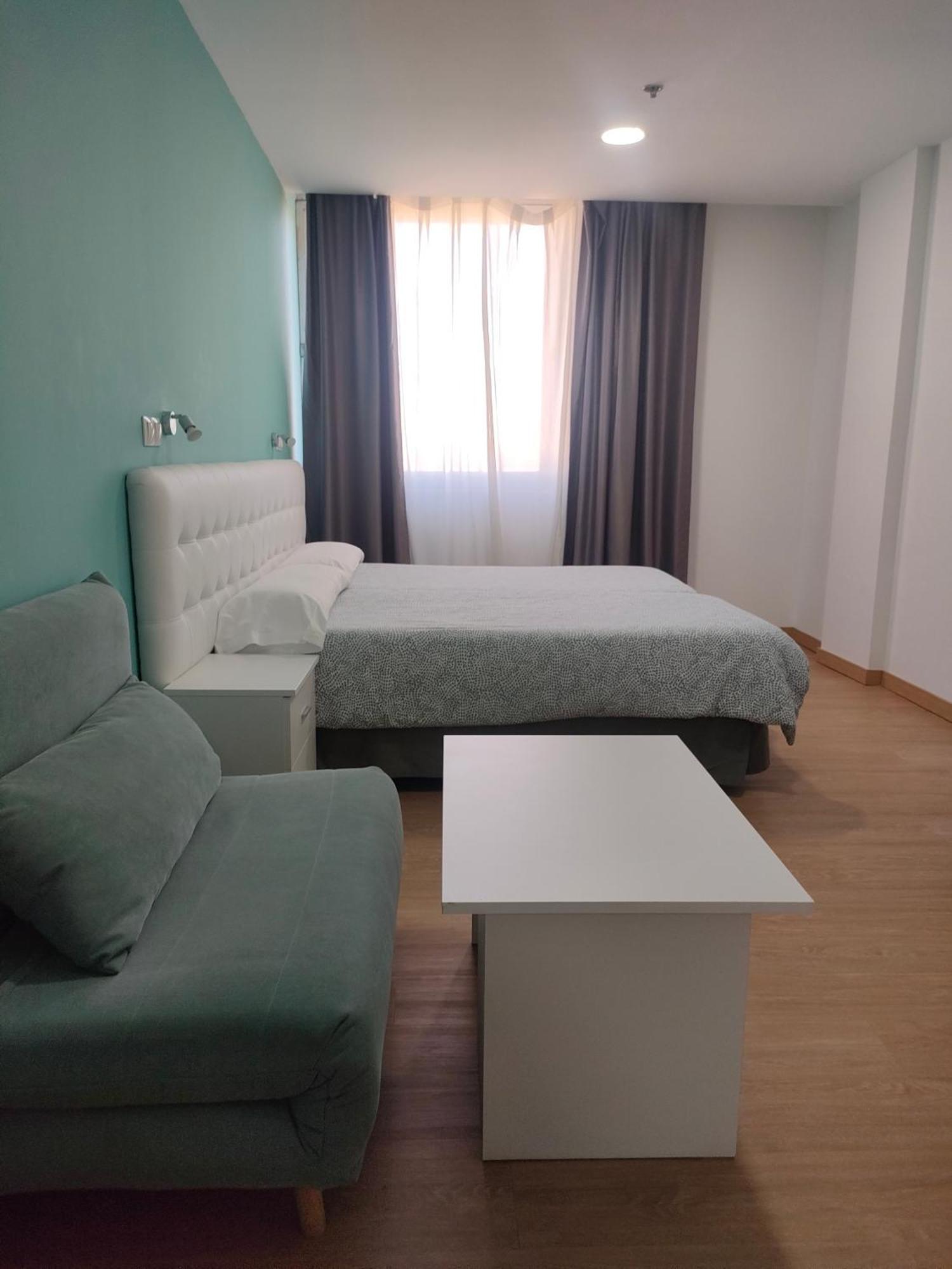 Boutique Urban Genova Apart-hotel Madri