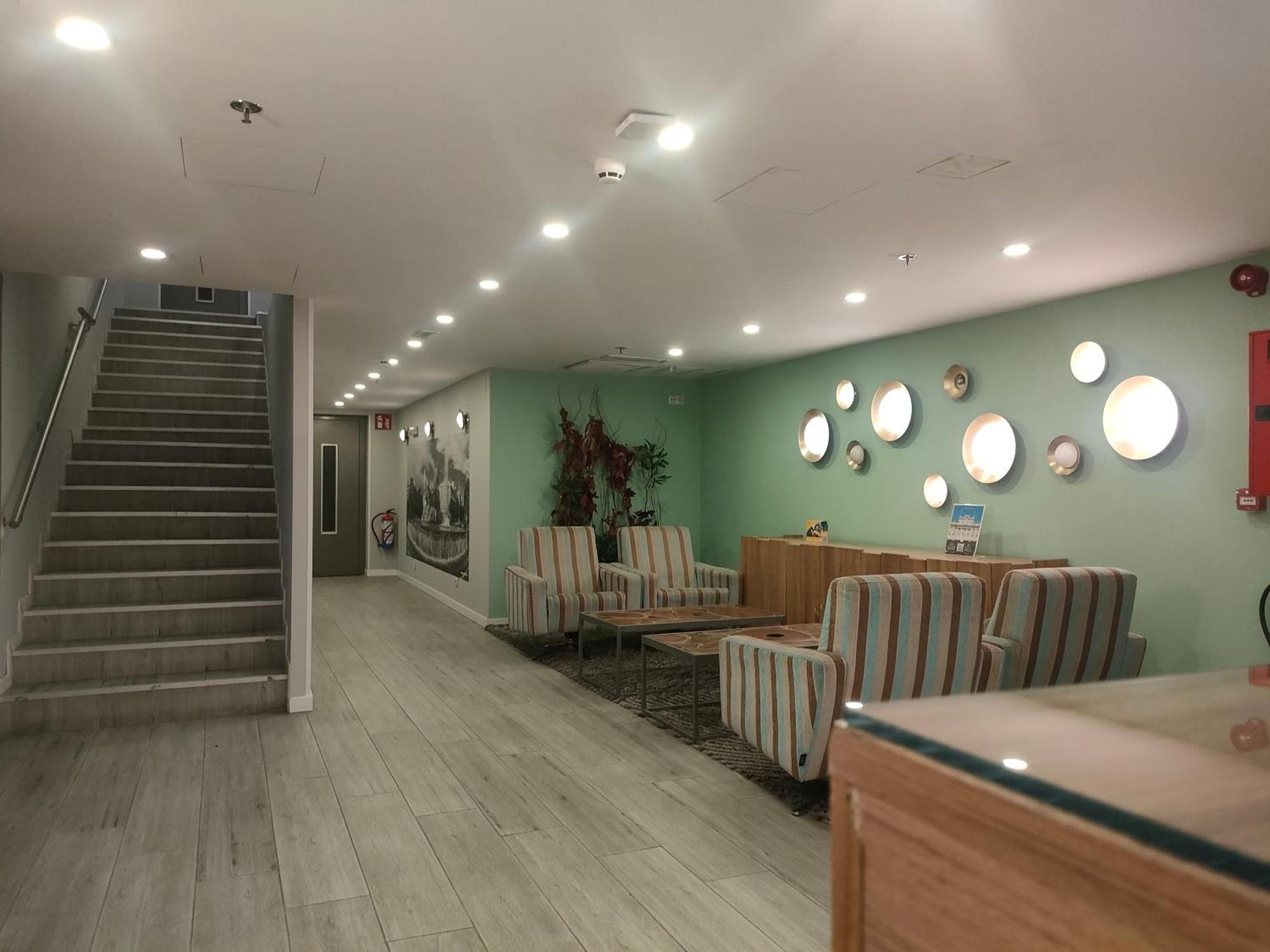 Boutique Urban Genova Apart-hotel