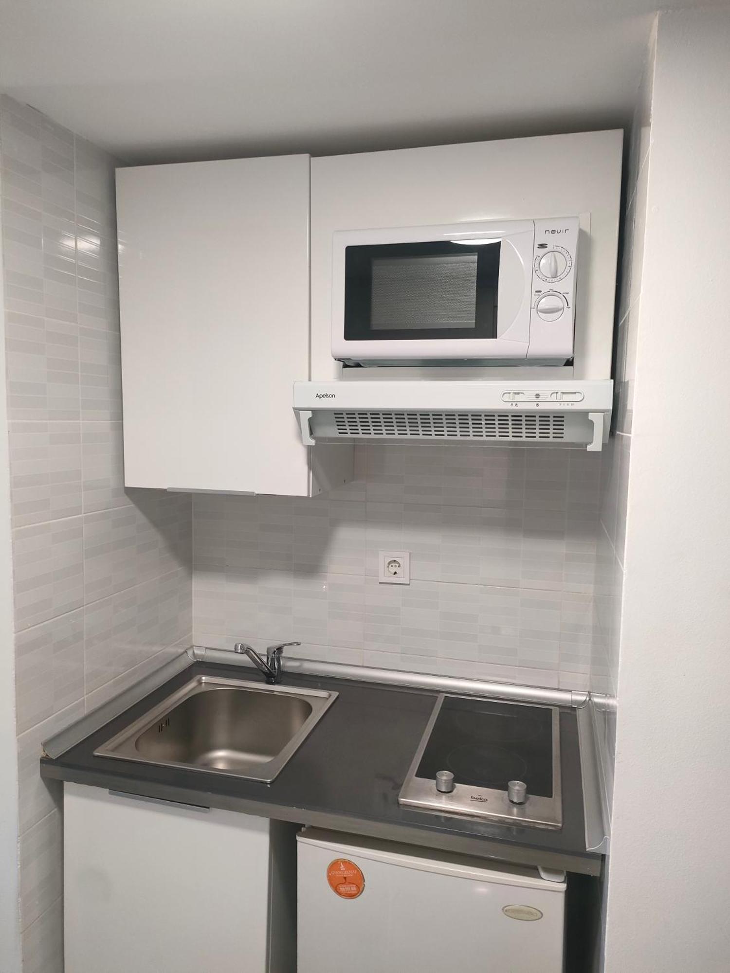 Boutique Urban Genova Apart-hotel Madri