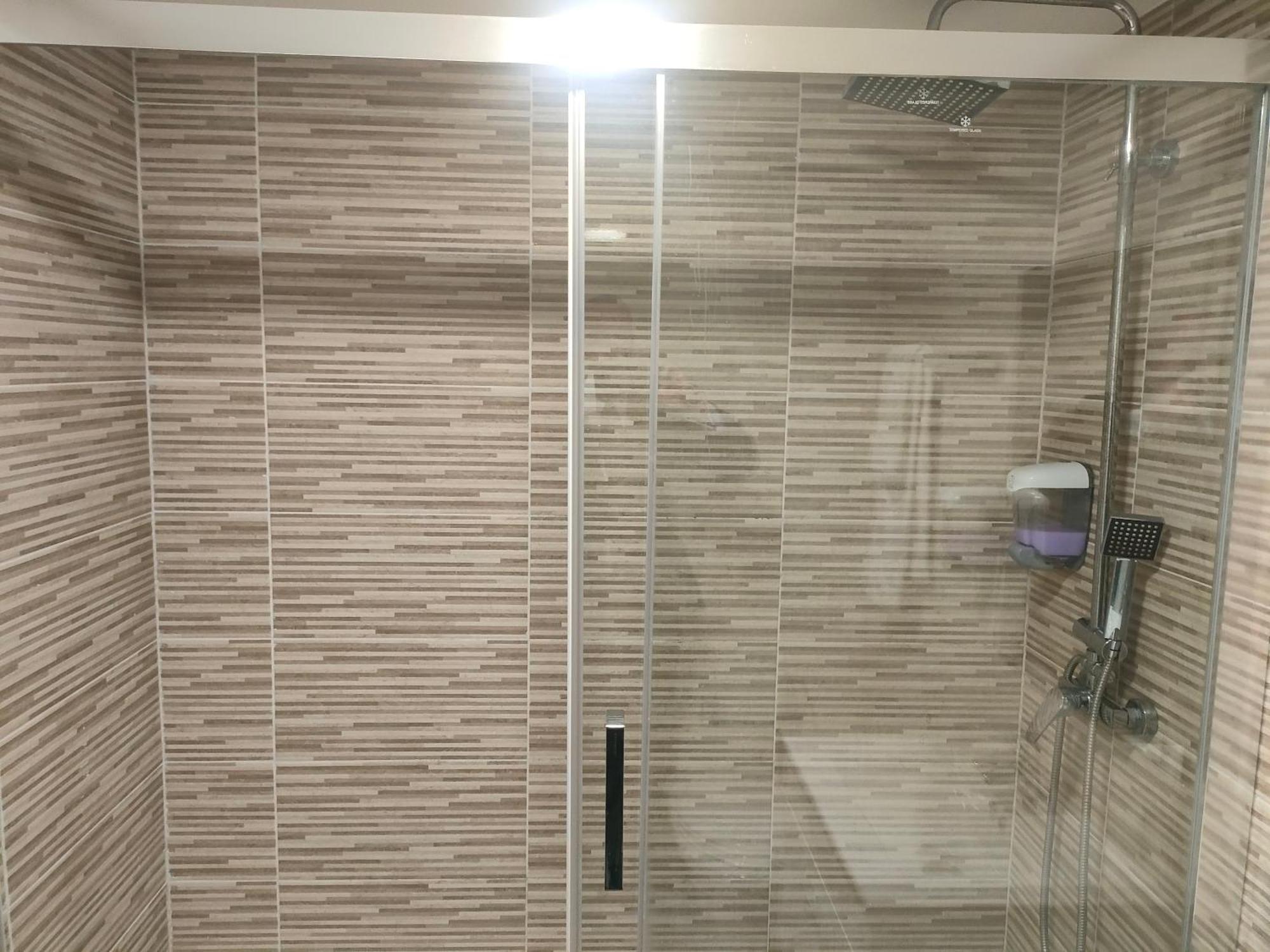 Apart-hotel Boutique Urban Genova Madri