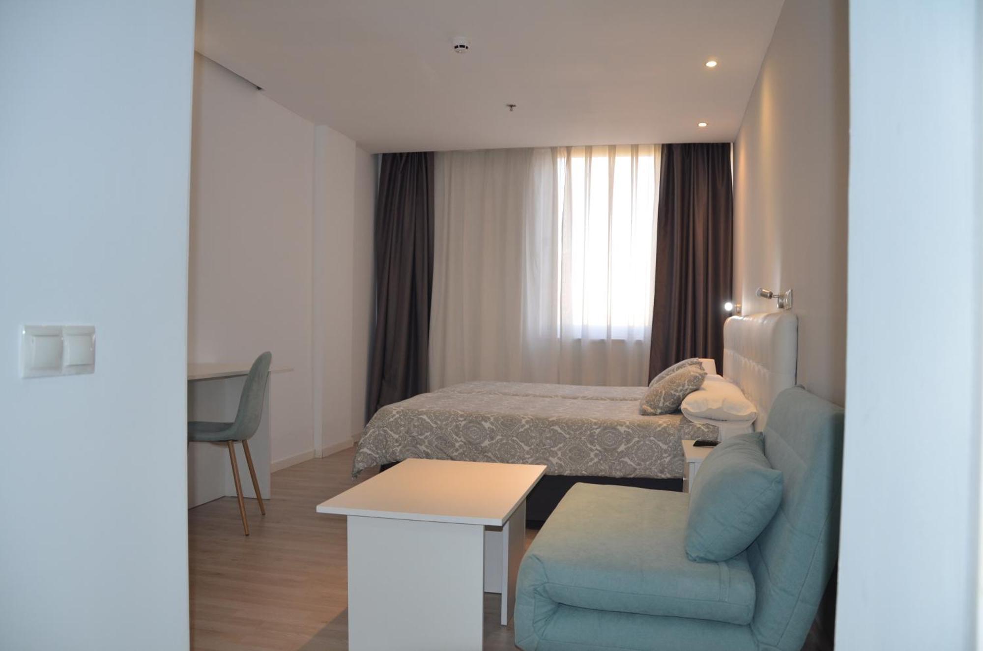 Boutique Urban Genova Apart-hotel