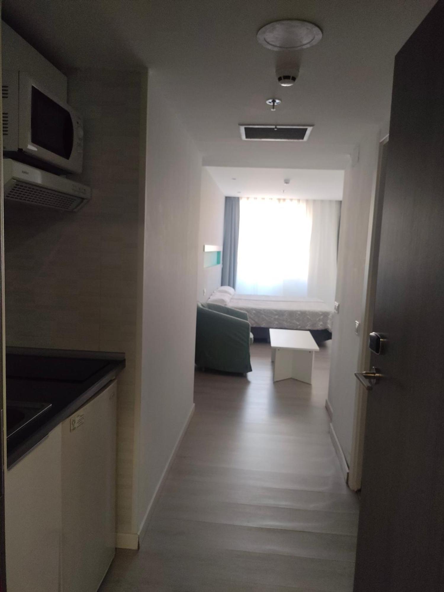 Boutique Urban Genova Apart-hotel