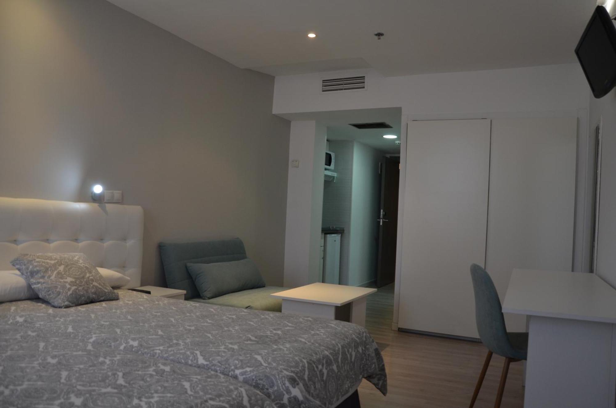 Boutique Urban Genova Apart-hotel Madri