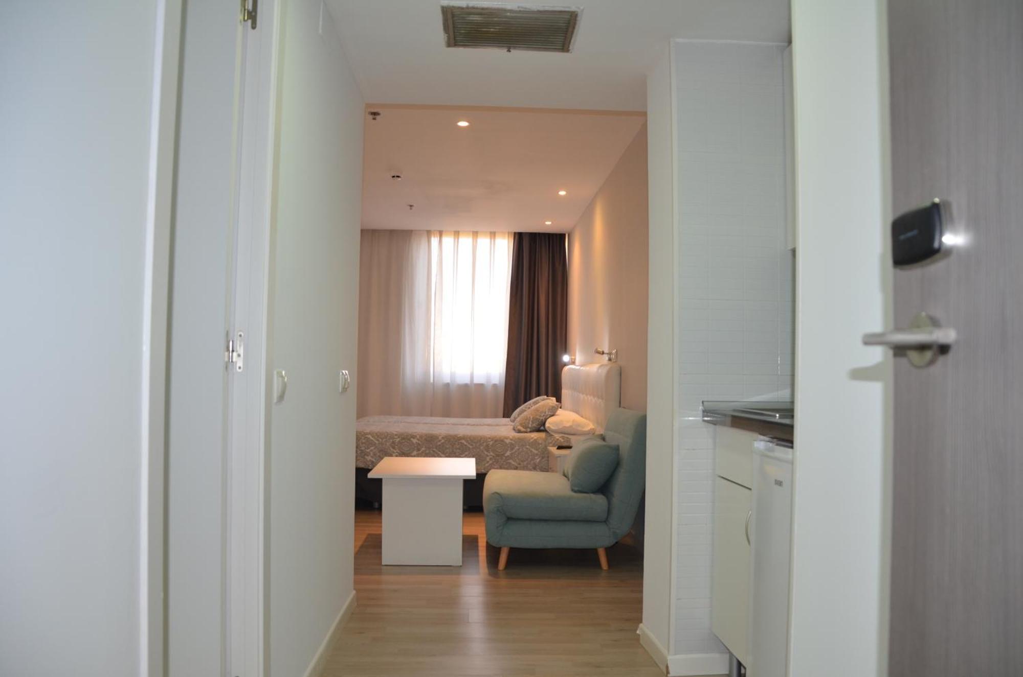Apart-hotel Boutique Urban Genova
