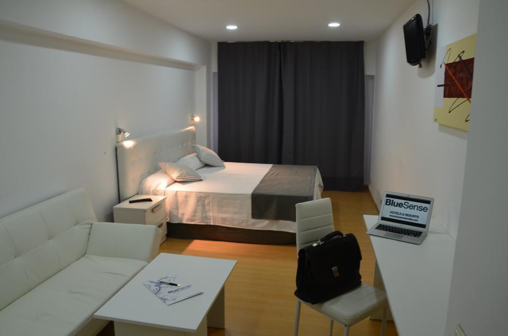 Apart-hotel Boutique Urban Genova
