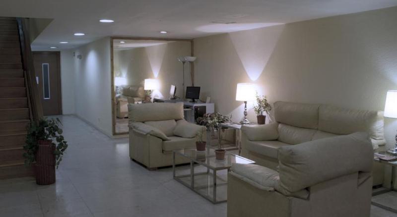 Boutique Urban Genova Apart-hotel