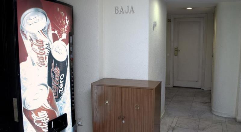 Apart-hotel Boutique Urban Genova 2*