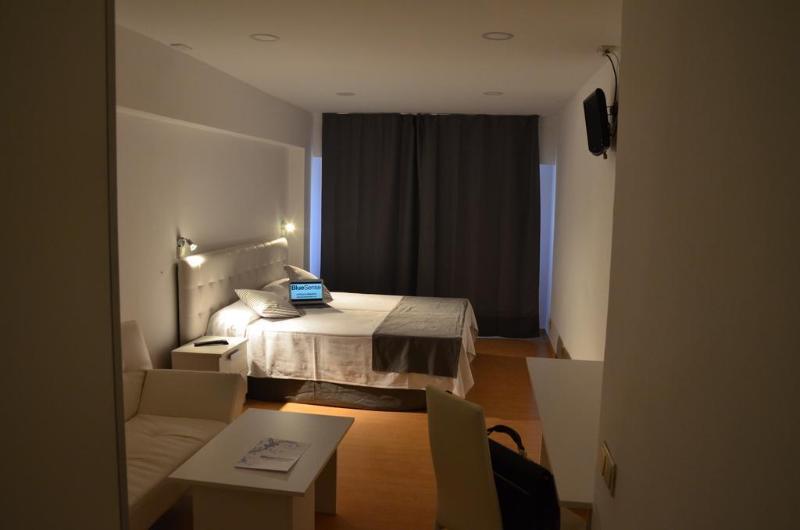 Apart-hotel Boutique Urban Genova 2*