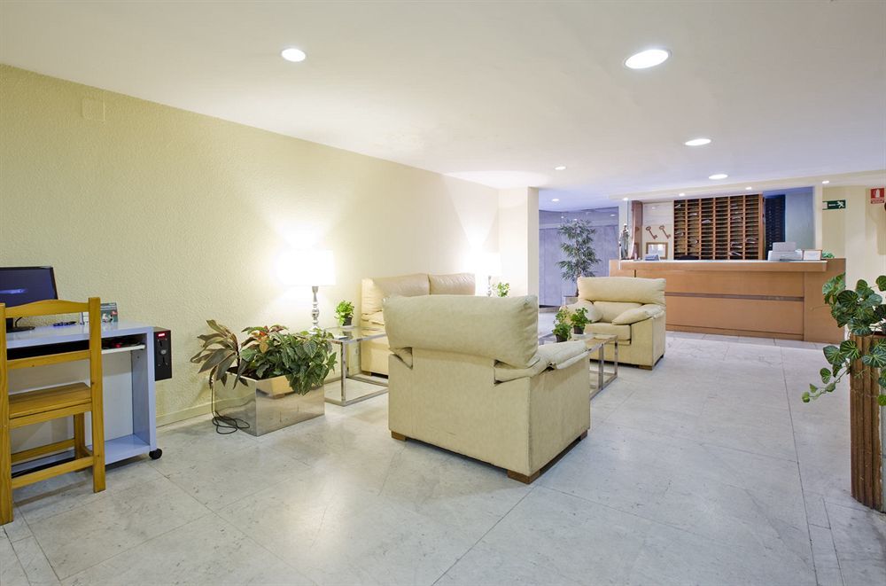 Apart-hotel Boutique Urban Genova