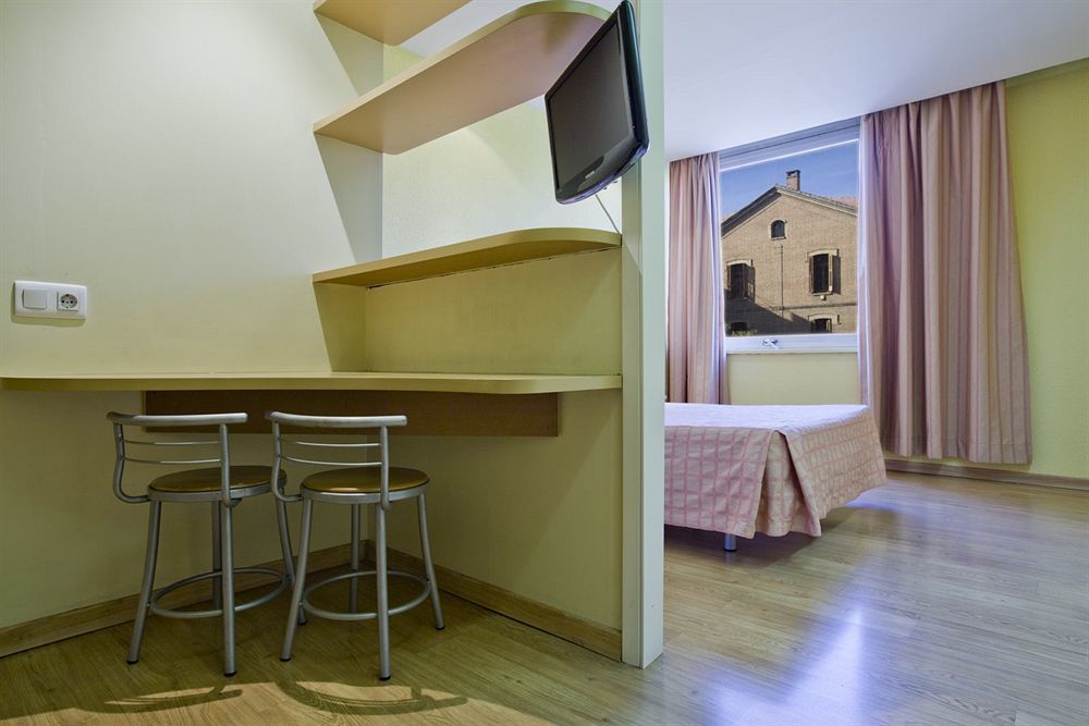 Apart-hotel Boutique Urban Genova 2*
