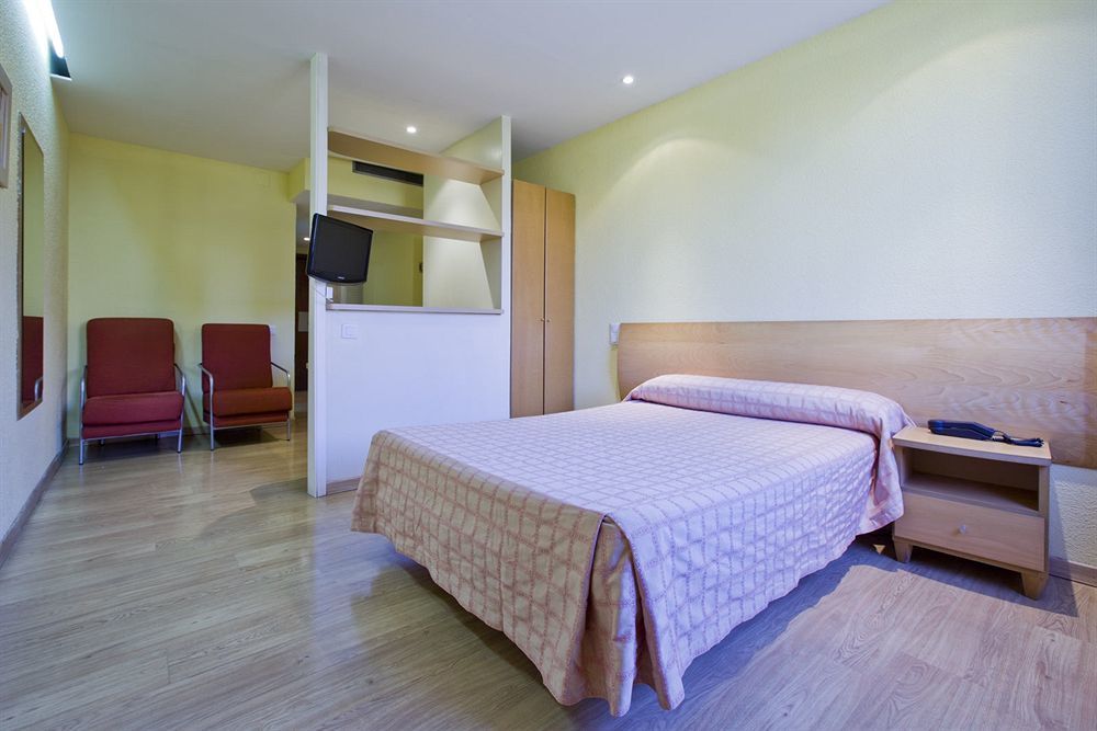 Apart-hotel Boutique Urban Genova