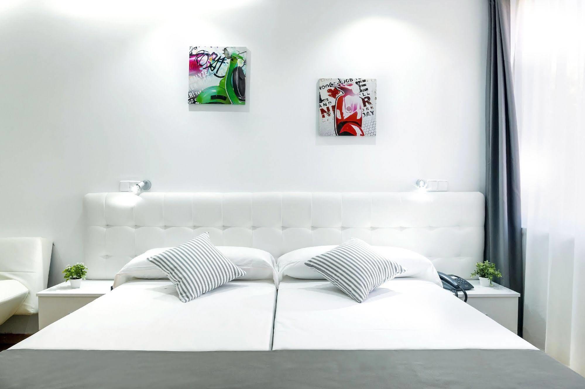 Apart-hotel Boutique Urban Genova 2*