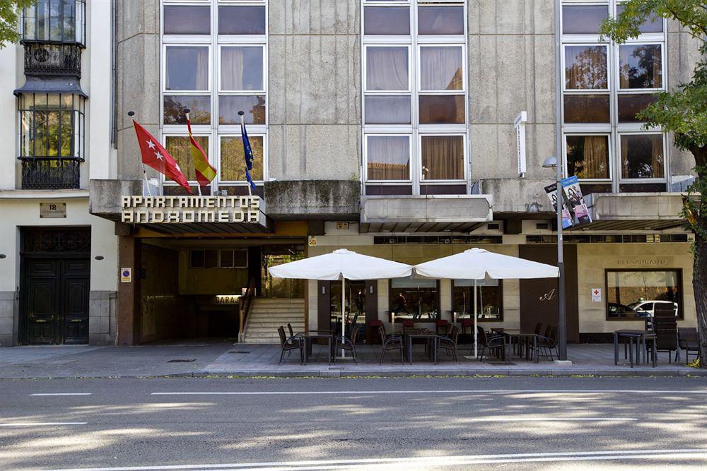 Apart-hotel Boutique Urban Genova 2*