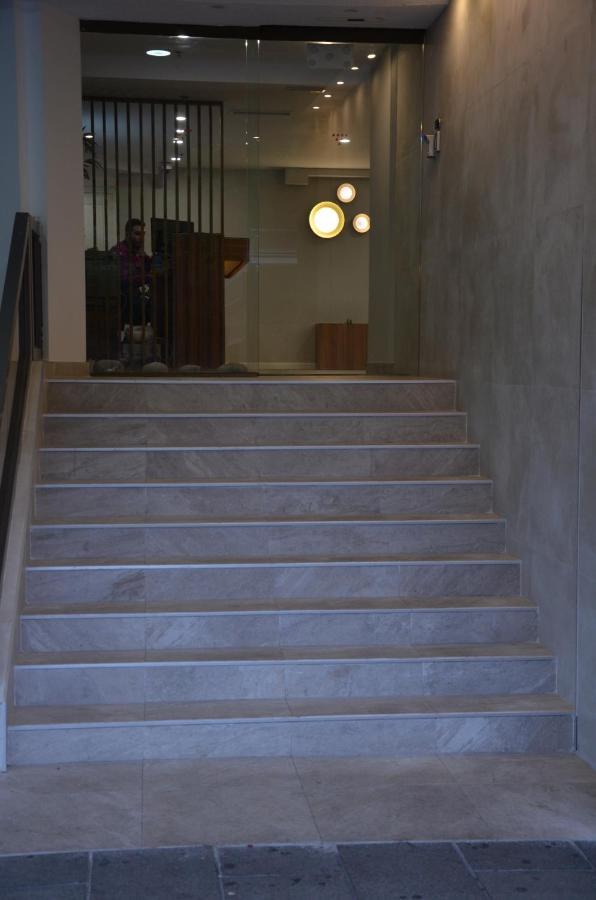 Boutique Urban Genova Apart-hotel Madri