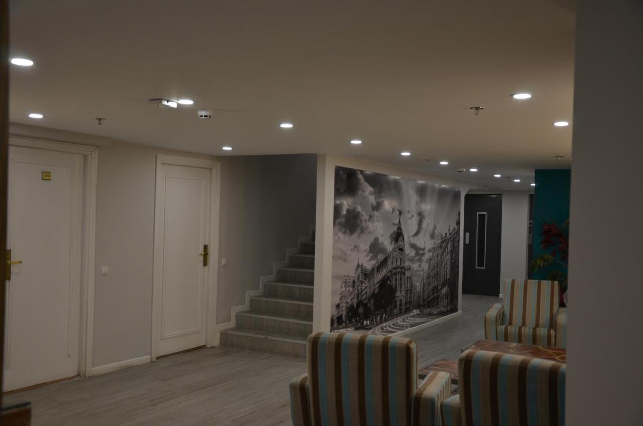 Boutique Urban Genova Apart-hotel 2*