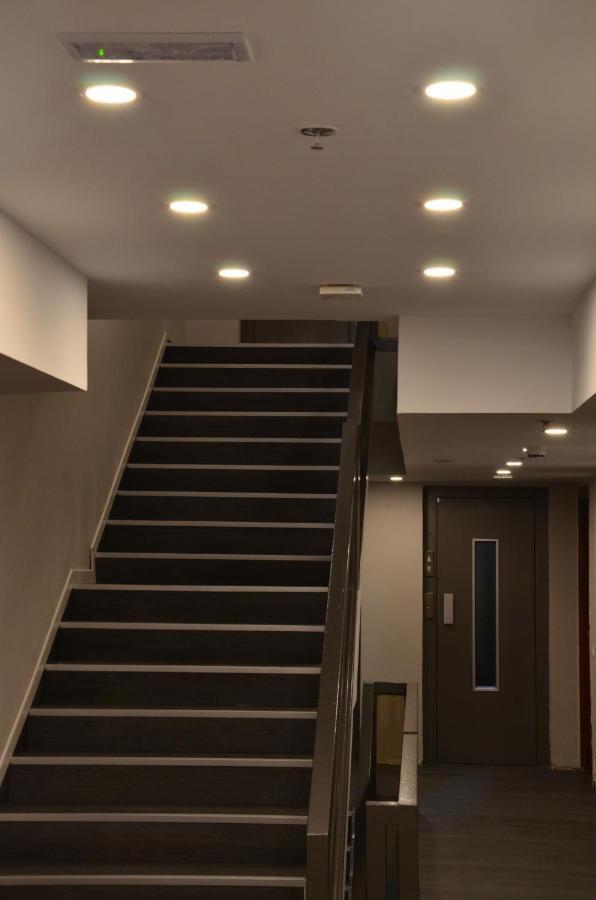 Apart-hotel Boutique Urban Genova Madri