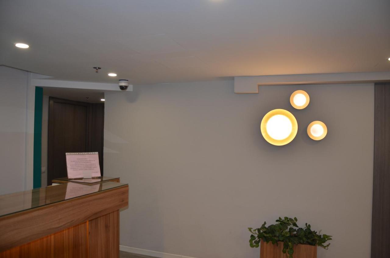Boutique Urban Genova Apart-hotel 2*