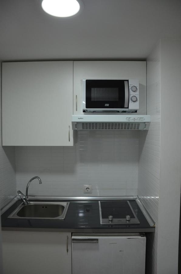 Boutique Urban Genova Apart-hotel 2*