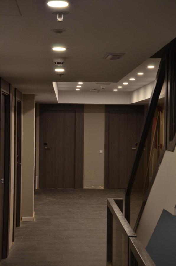 Boutique Urban Genova Apart-hotel Madri
