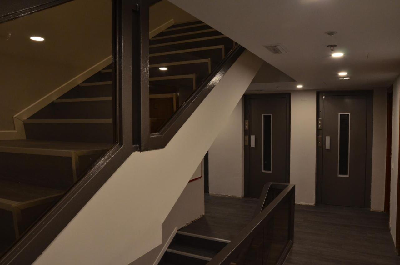 Boutique Urban Genova Apart-hotel Madri