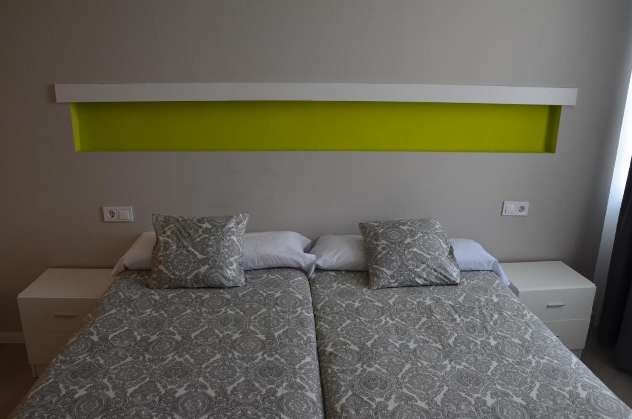 Boutique Urban Genova Apart-hotel 2*