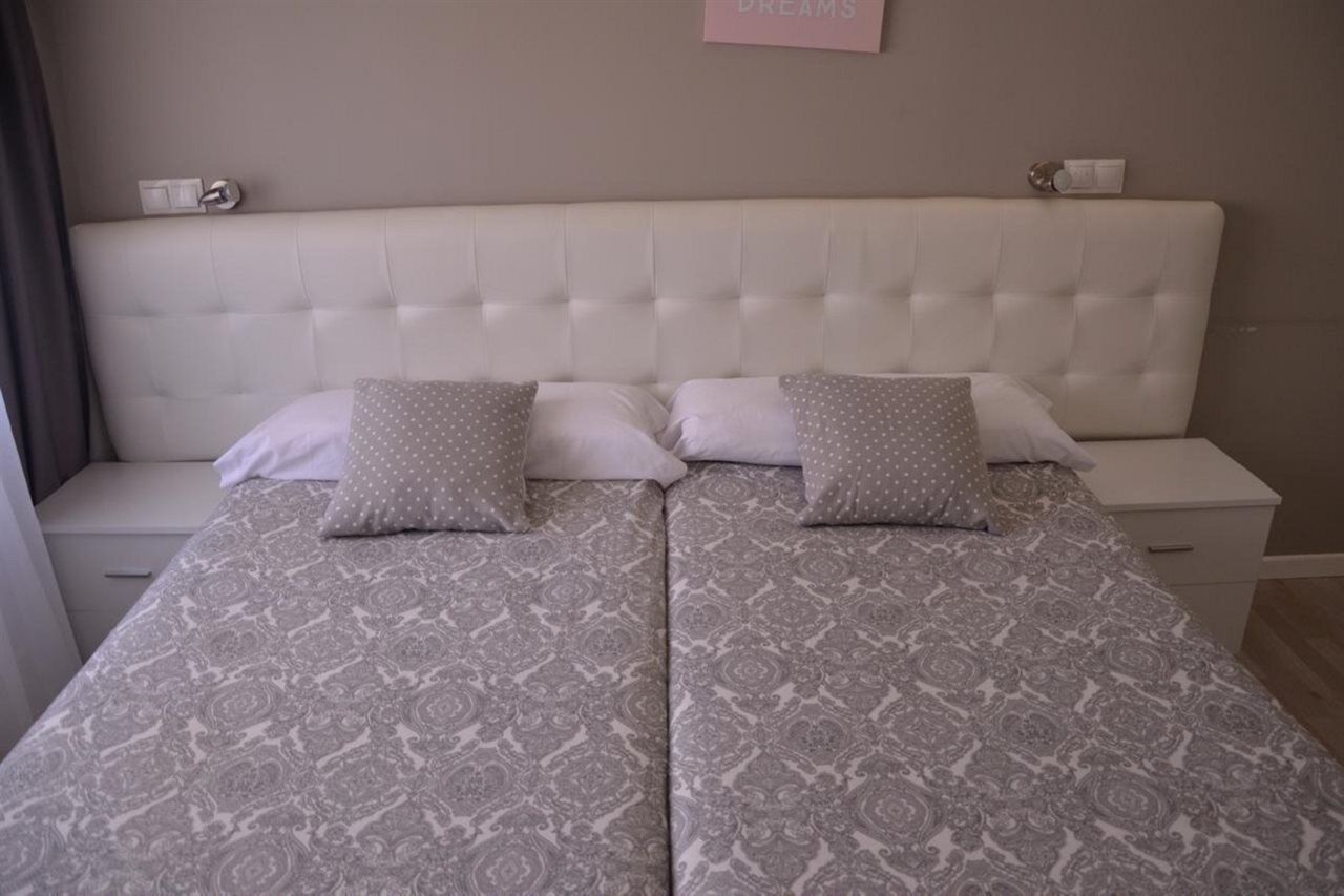 Boutique Urban Genova Apart-hotel 2*